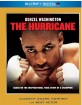 The Hurricane (1999) (Blu-ray + Digital Copy + UV Copy) (CA Import ohne dt. Ton) Blu-ray