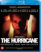 The Hurricane (1999) (NL Import ohne dt. Ton) Blu-ray