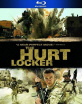 The Hurt Locker (Region A - US Import ohne dt. Ton) Blu-ray
