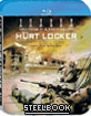 The Hurt Locker (2008) - Edizione Limitata Steelbook (IT Import ohne dt. Ton) Blu-ray