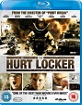 The Hurt Locker (UK Import ohne dt. Ton) Blu-ray