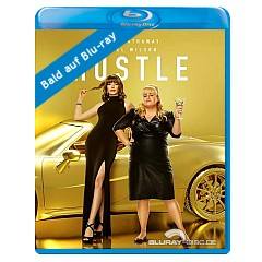 The Hustle 2019 UK Import ohne dt. Ton Blu-ray - Bewertungen