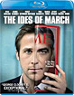 The Ides of March (Blu-ray + UV Copy) (Region A - US Import ohne dt. Ton) Blu-ray