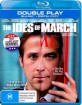 The Ides of March (AU Import ohne dt Ton) Blu-ray