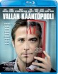 Vallan kääntöpuoli (FI Import ohne dt. Ton) Blu-ray