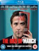 The Ides of March (UK Import ohne dt. Ton) Blu-ray