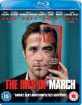 The Ides of March (UK Import ohne dt. Ton) Blu-ray