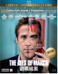 The Ides of March (Region A - HK Import ohne dt Ton) Blu-ray
