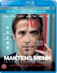 Maktens Menn (Blu-ray + DVD + Digital Copy) (NO Import ohne dt. Ton) Blu-ray