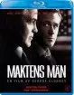 Maktens Män (SE Import ohne dt. Ton) Blu-ray