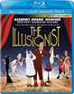 The Illusionist (2010) (Blu-ray + DVD) (Region A - US Import ohne dt. Ton) Blu-ray