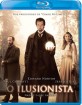 O Ilusionista (2006) (BR Import ohne dt. Ton) Blu-ray