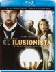 El Ilusionista (2006) (ES Import ohne dt. Ton) Blu-ray
