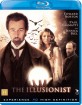 The Illusionist (2006) - Silmänkääntäjä (FI Import ohne dt. Ton) Blu-ray