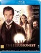 The Illusionist (2006) - Silmänkääntäjä (FI Import ohne dt. Ton) Blu-ray