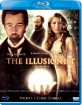 The Illusionist (2006) - L'illusionista (IT Import ohne dt. Ton) Blu-ray