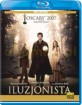 Iluzjonista (2006) (PL Import ohne dt. Ton) Blu-ray