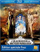 L'Imaginarium du docteur Parnassus (Edition Speciale FNAC) (FR Import ohne dt. Ton) Blu-ray