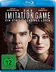 The Imitation Game - Ein streng geheimes Leben Blu-ray