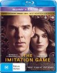The Imitation Game (2014) (Blu-ray + UV Copy) (AU Import ohne dt. Ton) Blu-ray