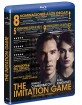 The Imitation Game - Descifrando Enigma (ES Import ohne dt. Ton) Blu-ray