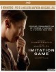 Imitation Game (2014) (FR Import ohne dt. Ton) Blu-ray