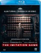 The Imitation Game (2014) (IT Import ohne dt. Ton) Blu-ray
