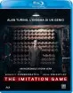 The Imitation Game (2014) (IT Import ohne dt. Ton) Blu-ray