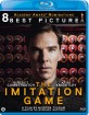 The Imitation Game (2014) (NL Import ohne dt. Ton) Blu-ray
