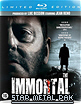 The Immortal - Star Metal Pak (NL Import ohne dt. Ton) Blu-ray
