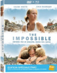 The Impossible - Edition Speciale FNAC (Blu-ray + DVD) (FR Import ohne dt. Ton) Blu-ray