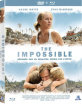 The Impossible (Blu-ray + DVD) (FR Import ohne dt. Ton) Blu-ray