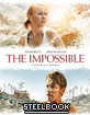 The Impossible - Steelbook (JP Import ohne dt. Ton) Blu-ray