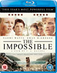 The Impossible (UK Import ohne dt. Ton) Blu-ray