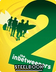 The Inbetweeners 2 - Limited Edition Steelbook (UK Import ohne dt. Ton) Blu-ray