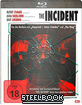 The Incident (2011) (Steelbook Edition) Blu-ray