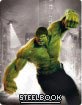 The Incredible Hulk (2008) - Zavvi Exclusive Limited Edition Lenticular Steelbook (UK Import ohne dt. Ton) Blu-ray