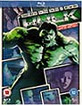 The Incredible Hulk - Limited Reel Heroes Edition (UK Import ohne dt. Ton) Blu-ray