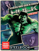 The Incredible Hulk - Limited Reel Heroes Steelbook Edition (CA Import ohne dt. Ton) Blu-ray