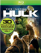 The Incredible Hulk (US Import ohne dt. Ton) Blu-ray