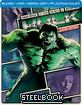 The Incredible Hulk - Limited Edition Reel Heroes Steelbook (Blu-ray + DVD + Digital Copy) (US Import ohne dt. Ton) Blu-ray