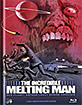 The Incredible Melting Man - Der Planet Saturn lässt schön grüssen (Limited Mediabook Edition) (Cover A) Blu-ray
