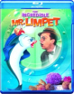 The Incredible Mr. Limpet (US Import ohne dt. Ton) Blu-ray