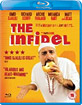 The Infidel (UK Import ohne dt. Ton) Blu-ray