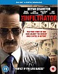 The Infiltrator (2016) (Blu-ray + UV Copy) (UK Import ohne dt. Ton) Blu-ray