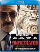 The Infiltrator (2016) (Region A - US Import ohne dt. Ton) Blu-ray