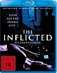 The Inflicted - Der Frauenmörder Blu-ray