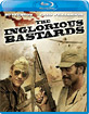 The Inglorious Bastards (US Import ohne dt. Ton) Blu-ray