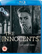 The Innocents (UK Import ohne dt. Ton) Blu-ray