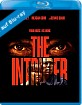 The Intruder (2019) (Blu-ray + Digital Copy) (UK Import ohne dt. Ton) Blu-ray